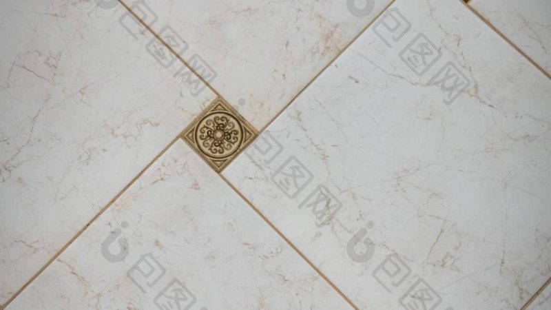 大理石瓷砖优劣辨析：掌握这几点，轻松挑到心仪之选**