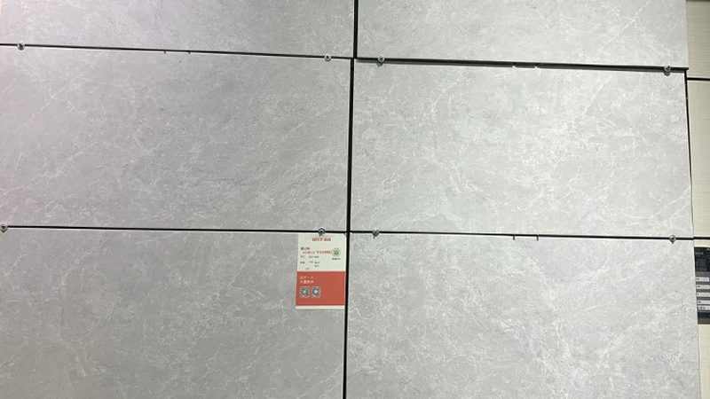 以下是一线品牌的客厅瓷砖推荐：