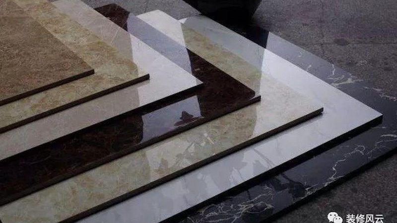瓷砖缝隙专用清洁工具推荐