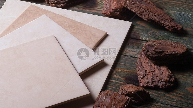 食品车间防滑瓷砖材质要求